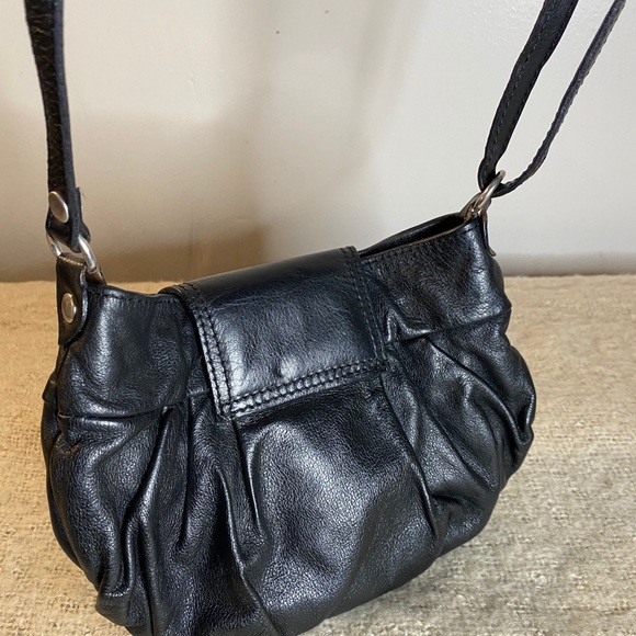 Italian Leather borse in pelle, bought in Italy - Picture 2 of 12